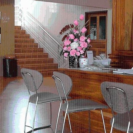 Porn 3 Hotel Khon Kaen Esterno foto