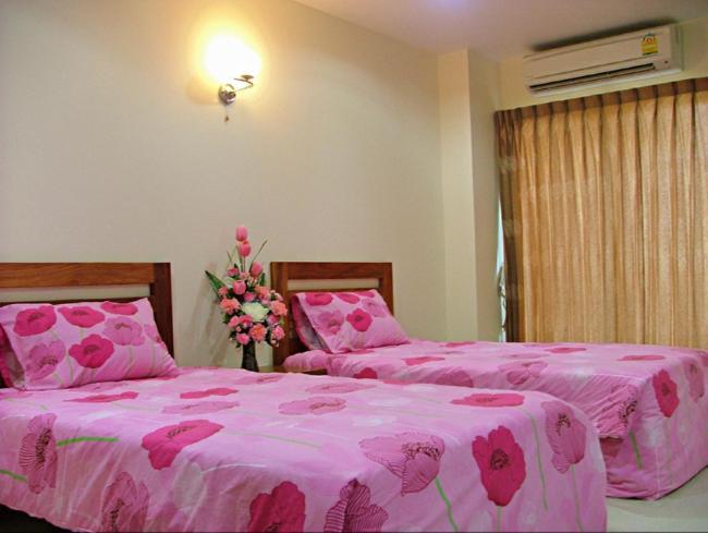 Porn 3 Hotel Khon Kaen Camera foto