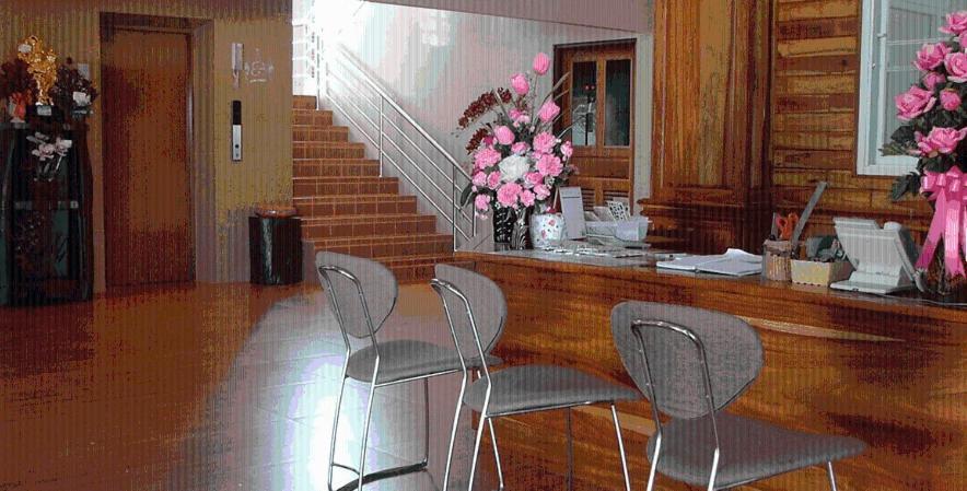 Porn 3 Hotel Khon Kaen Esterno foto