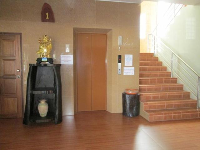 Porn 3 Hotel Khon Kaen Esterno foto