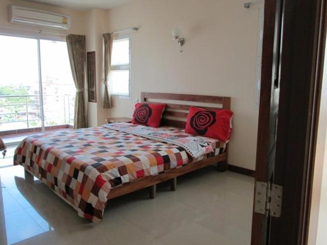 Porn 3 Hotel Khon Kaen Esterno foto