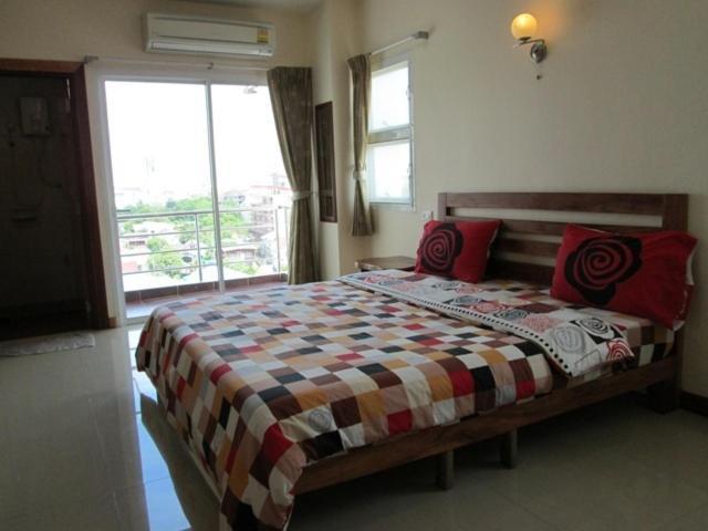 Porn 3 Hotel Khon Kaen Camera foto