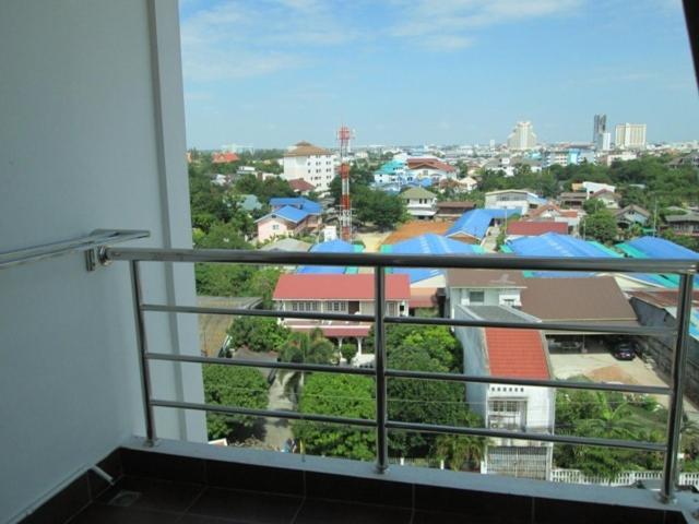 Porn 3 Hotel Khon Kaen Esterno foto