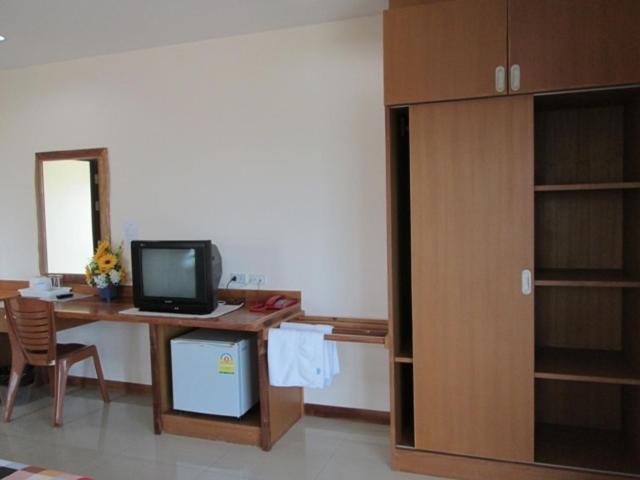 Porn 3 Hotel Khon Kaen Esterno foto