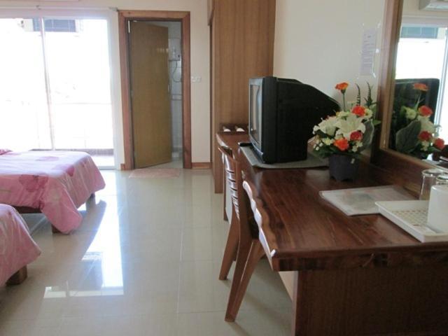Porn 3 Hotel Khon Kaen Esterno foto