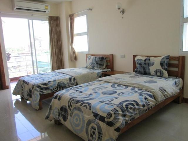 Porn 3 Hotel Khon Kaen Camera foto